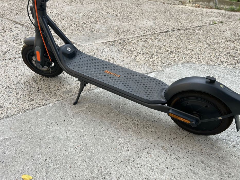 Trotineta Electrica Segway Ninebot F2 Pro