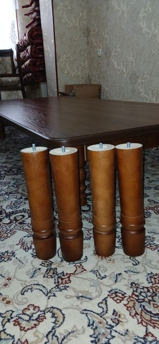 Stol va stul 12 kishilik holati yangi