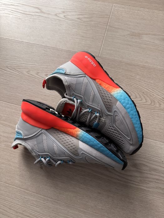 Încăltăminte sport Adidas