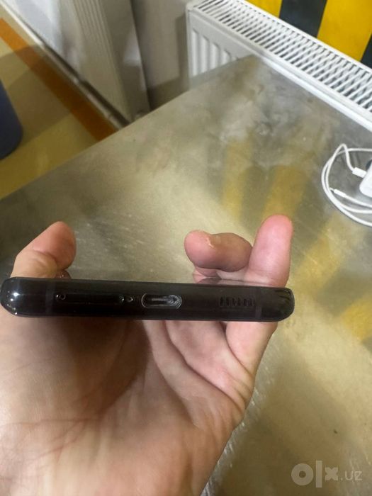 Samsung S21 ultra