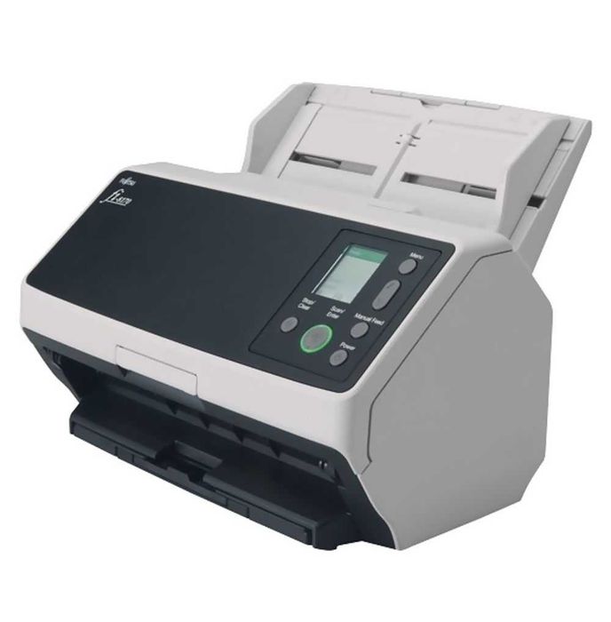 Scaner RicohFujitsu Scanner de documente FI-8170