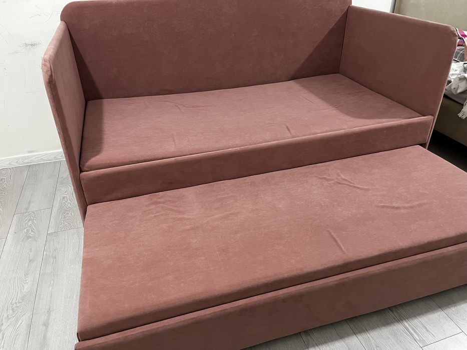 Детский кровать (2ай колдандык)