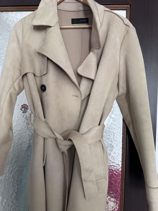 Trench superb Zara