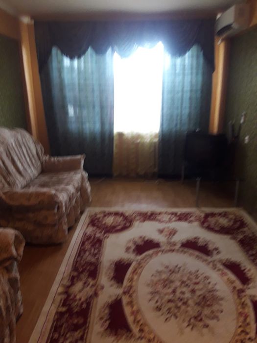 Квартира по суточно