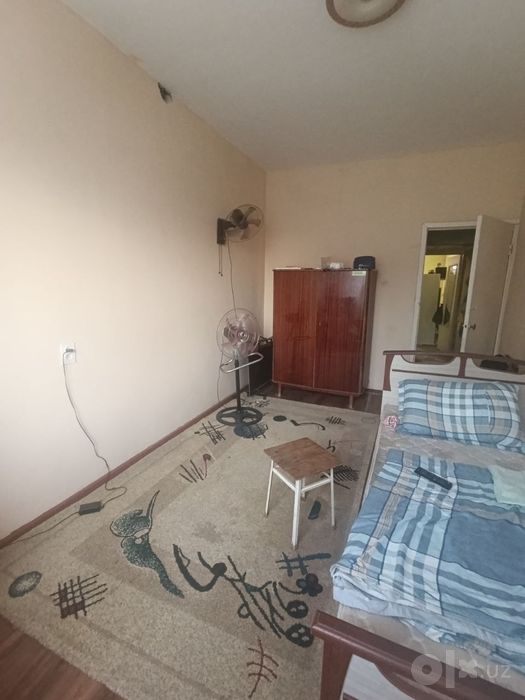 Продам квартиру, Янгихает, Сергели 1