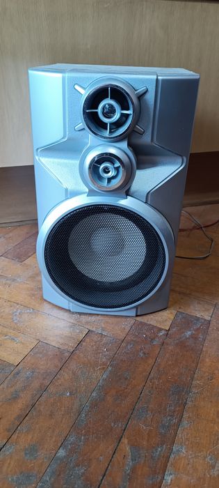 Стерео уредба Sharp CD-SW330