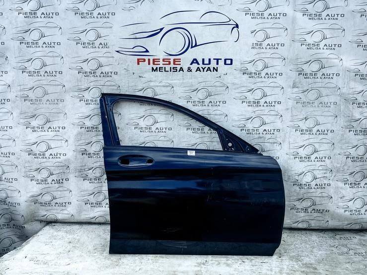 Usa dreapta fata Mercedes C-Class W205 an 2014-2015-2016-2017-2018-201