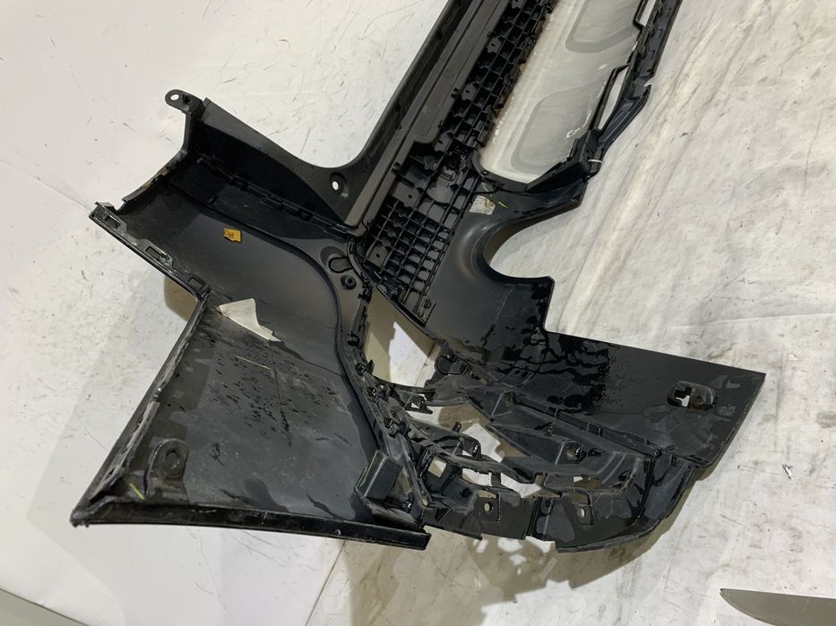 Bara spate Range Rover Sport 2, 2013, 2014, 2015, 2016, 2017, DK62-17F954-AC.