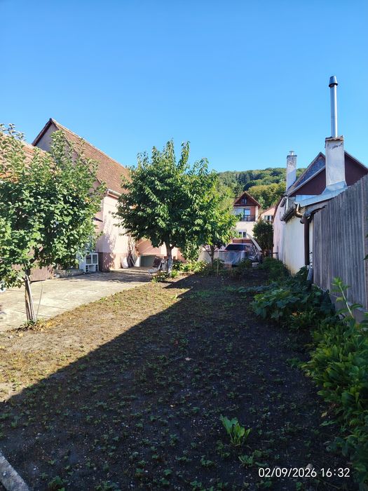 Casa de vînzare în Sighișoara