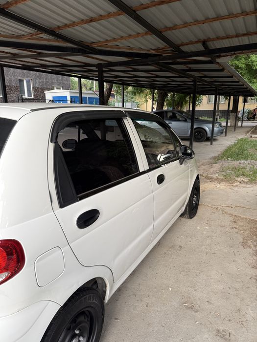 Продам Матиз автомат