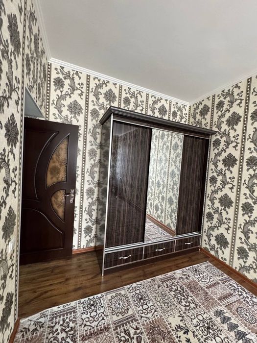 2 хонали квартира оилага ижарага берилади