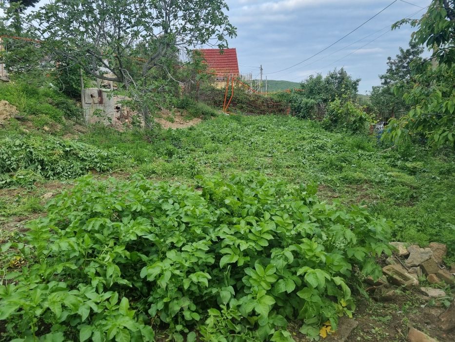 Продава се Парцел в Сливен, Център - 880 кв.м за 22 €/кв.м - Снимка #18