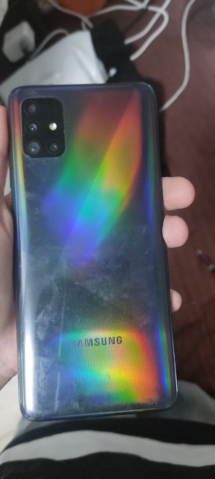 продам самсунг а51