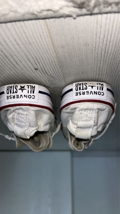 Оригинални обувки converse