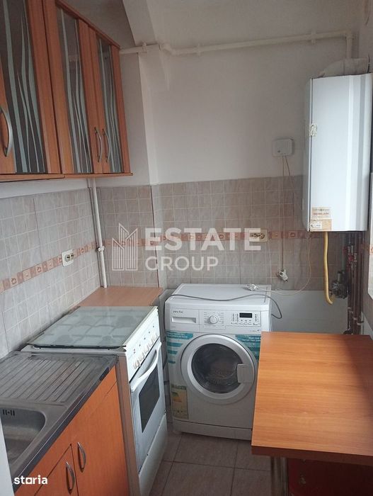 Apartament 2 camere Sagului, Etaj 5 cu pod