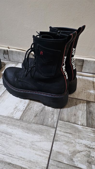 Дамски боти Replay