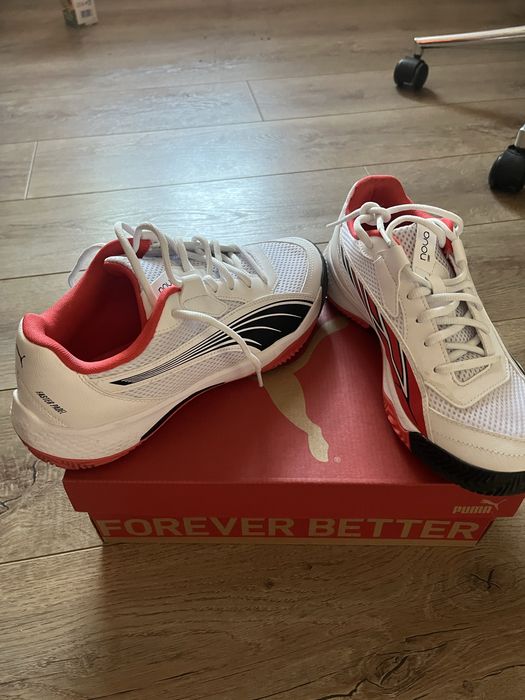 Adidasi de alergat puma