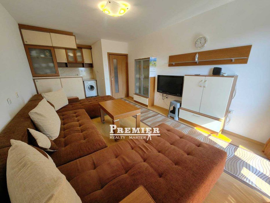 Продава се Двустаен апартамент в Несебър - 65 кв.м за 1231 €/кв.м - Снимка #3