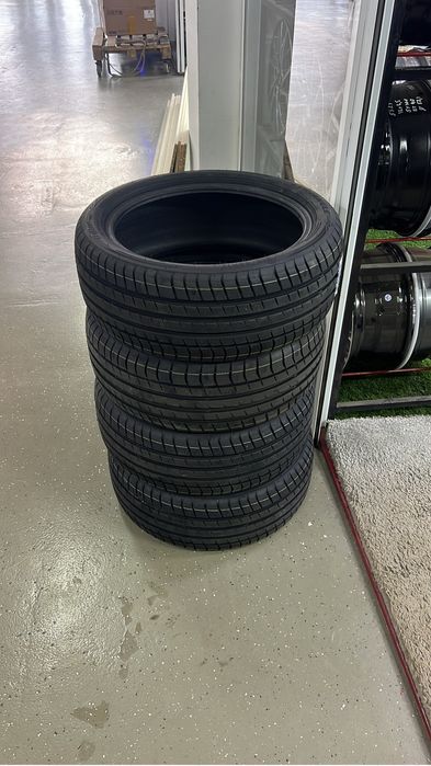 Диски R 17 с резиной