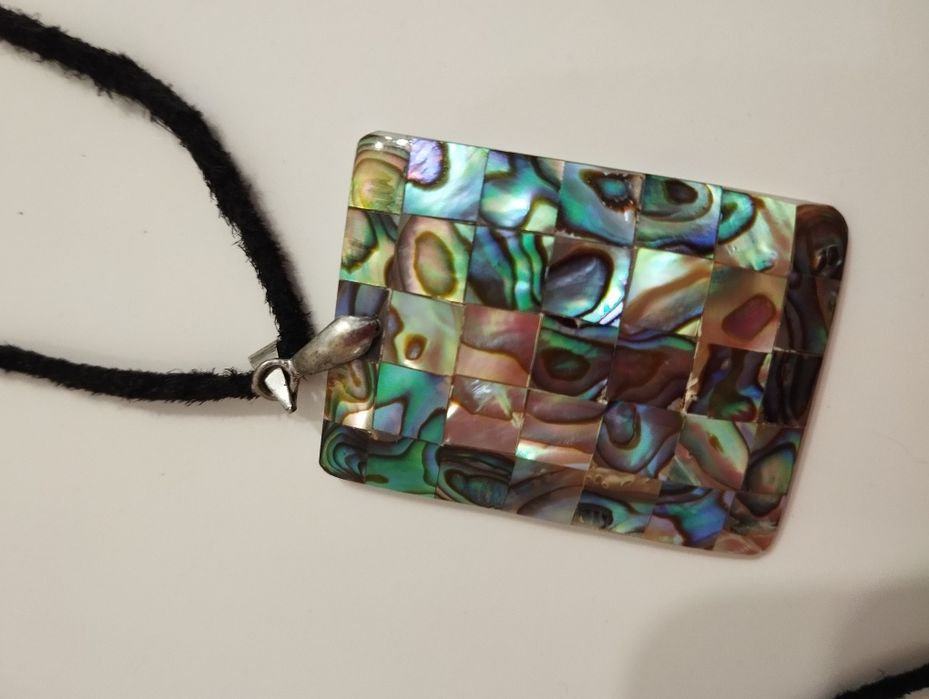 Цепочки с кулоном