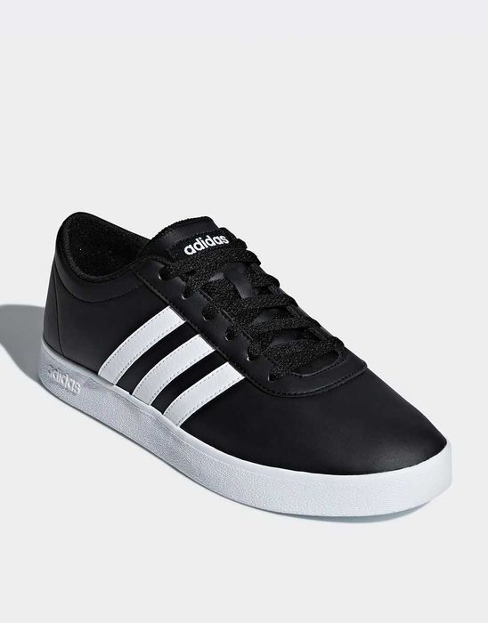 Adidas - Easy Vulc 2.0 Black Оригинал Код 992