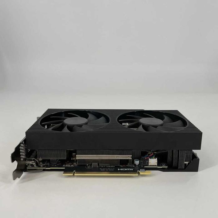 Видеокарта RTX 4070