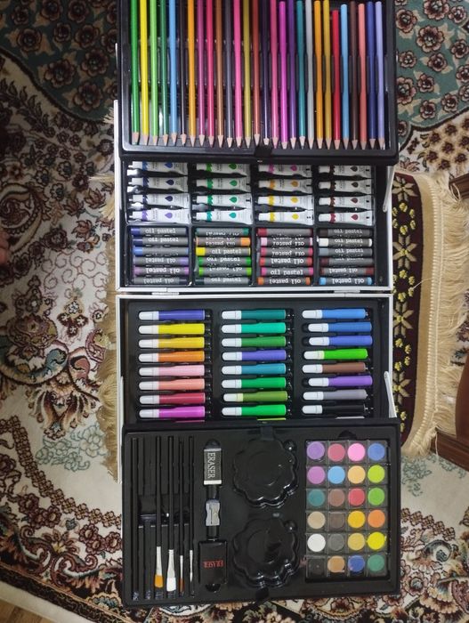 Набор для Рисования
