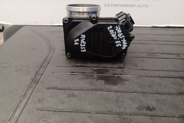 Clapeta acceleratie 9M5Q-9E926-AA 2.0 TDCI 9M5Q-9E926-AA 2.0 TDCI For