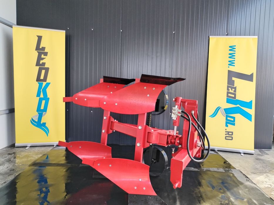 PLUG REVERSIBIL prh2 25 cu 2 trupite