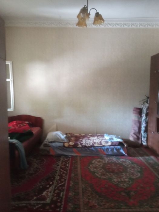 Yashnabodta hovli joy