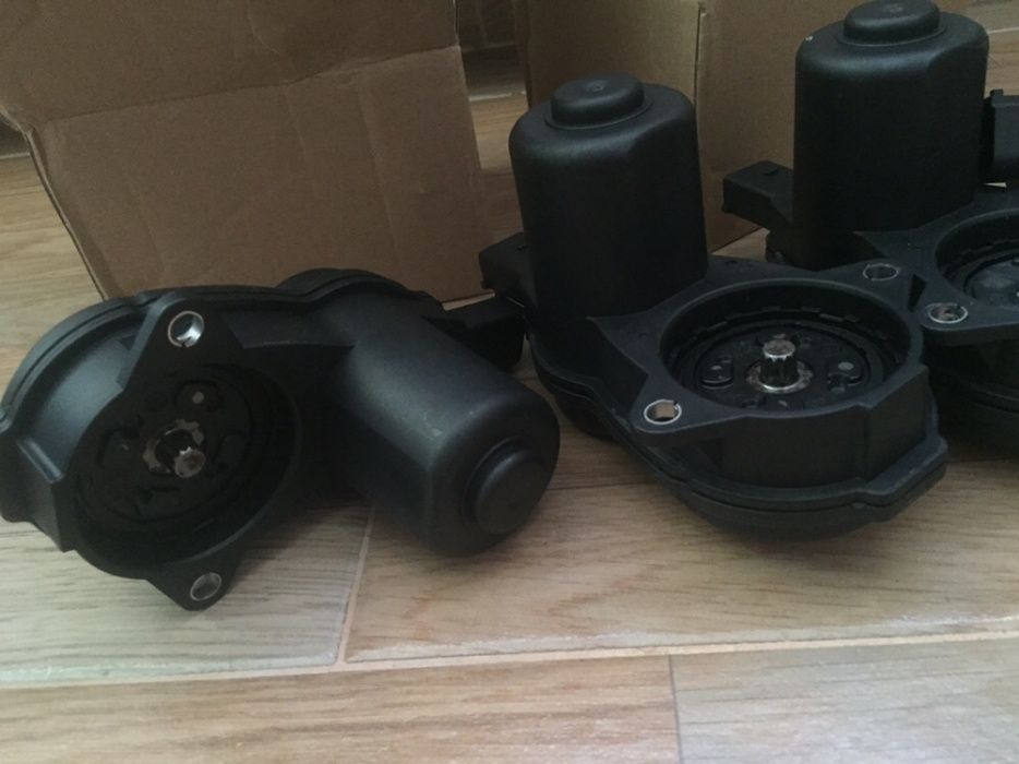 Motoras frana audi A4 B8 A5 S5 RS5 Q5