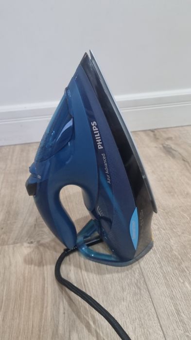 Утюг Philips Azur Advanced OptimalTEMP SteamGlide Plus