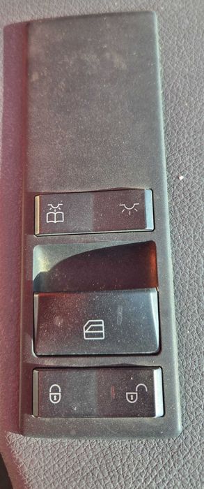 Panou Comanda Geam Mercedes Actros Mp4