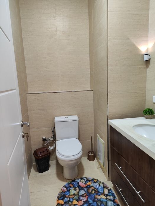 Олмазор сити 3 хона