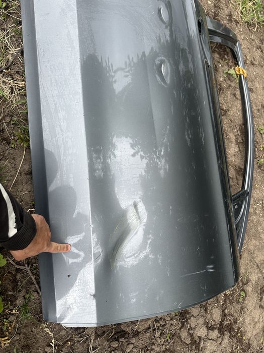 Ușă dreapta față mercedes glc w253.