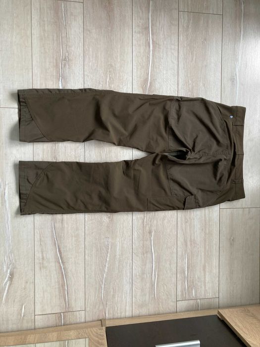 Fjall Raven FjallRaven Nikka Trousers G 1000 женски панталон размер 38