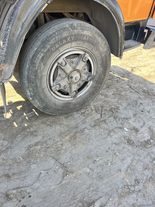 Продам КамАЗ 55 111