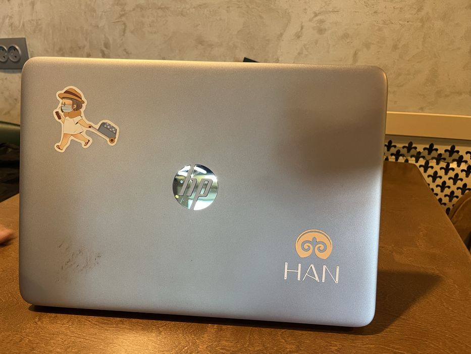 Продается ноутбук в хорошем состояние б у