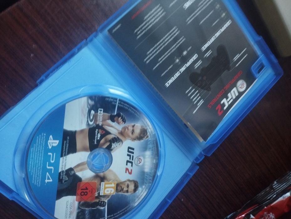 Игри за PlayStation 4