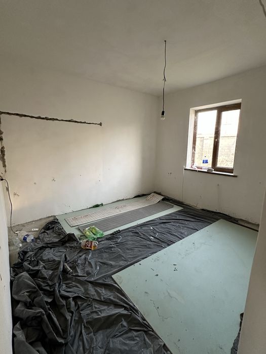 3-хонали квартира сотилади