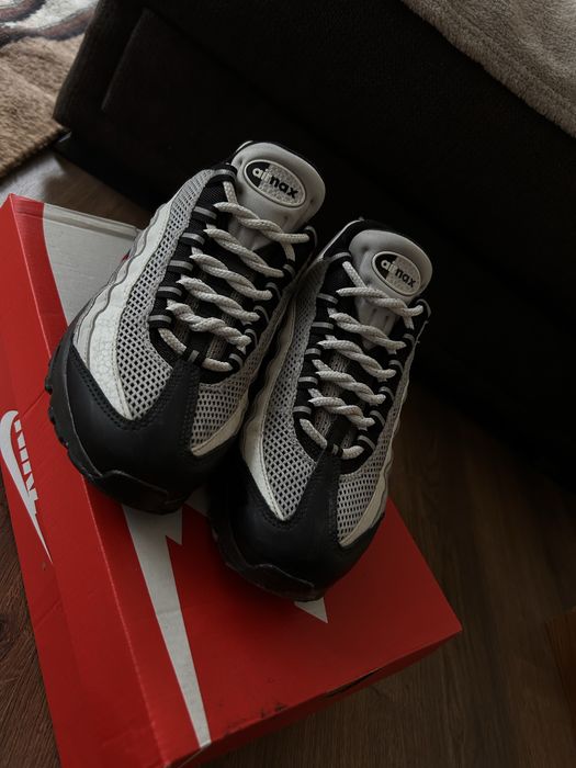 Nike 95 air maxx