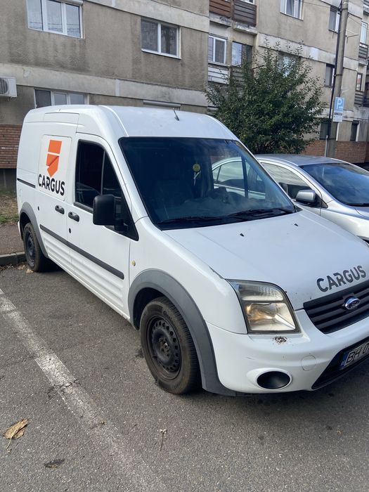 FORD Transit Connect 2013 — imagine 3
