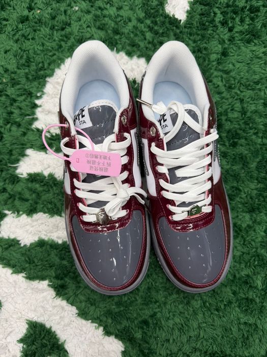 Bapesta size 43 noi fara cutie