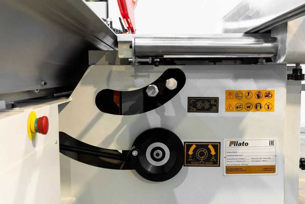 Форматно-раскроечный станок Filato 32F