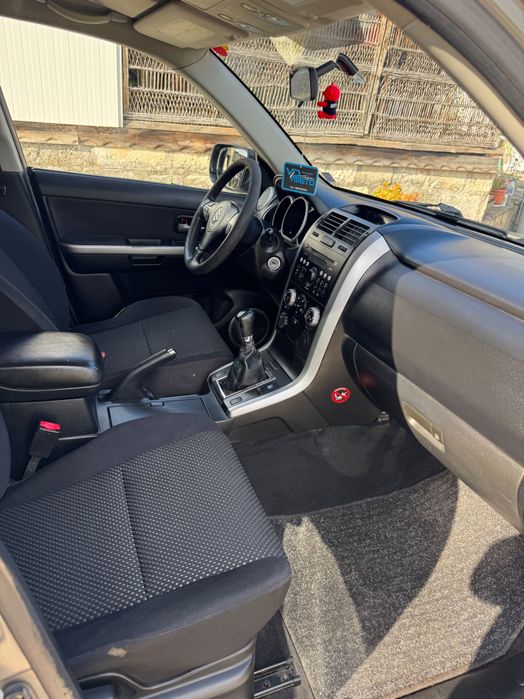 Suzuki Grand Vitara 1.9 DDiS 4x4 |2006 г.
