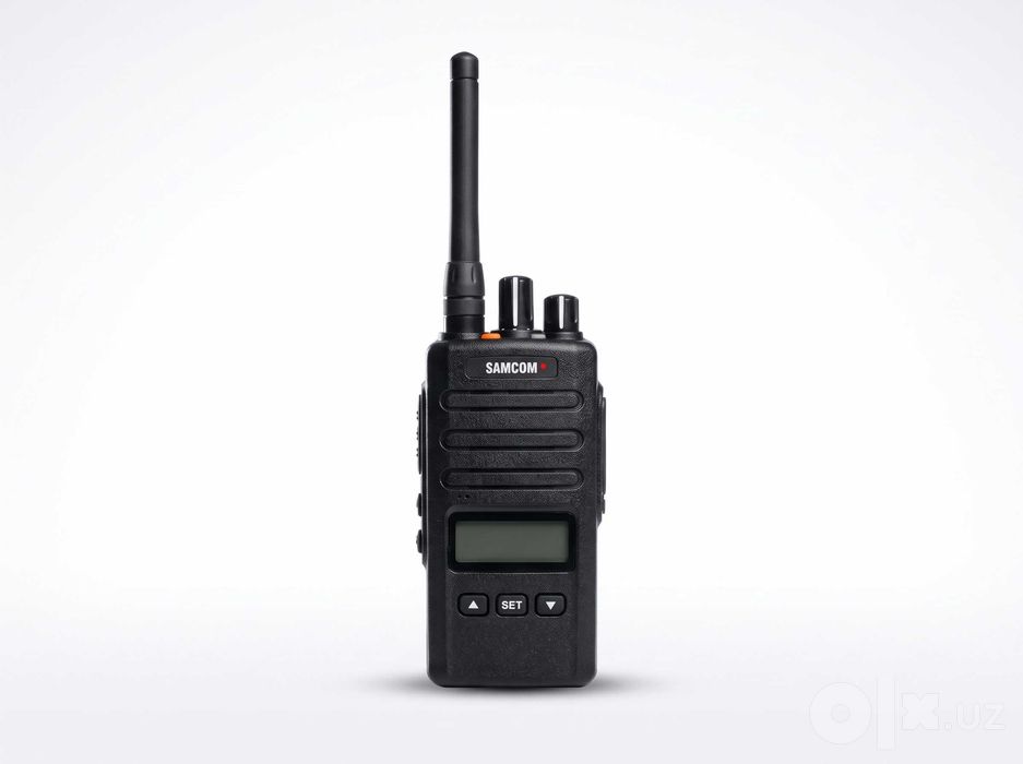 Рация Samcom CP-510