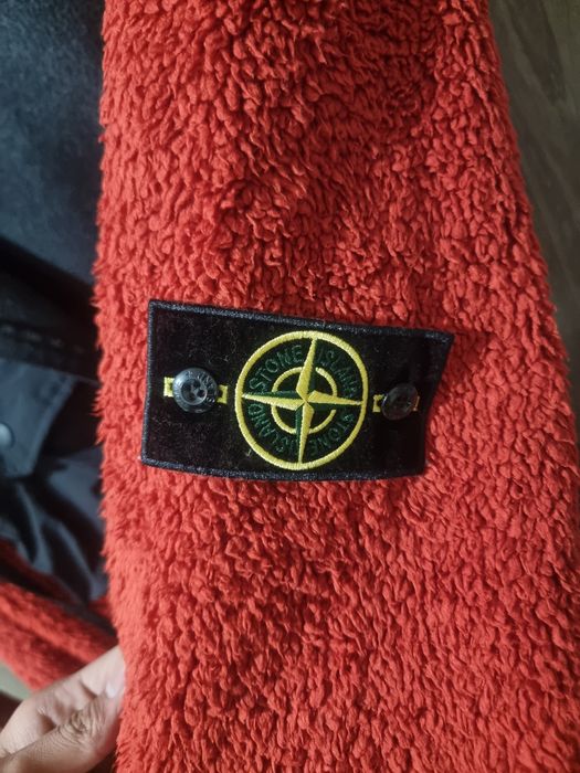 Stone island  киім