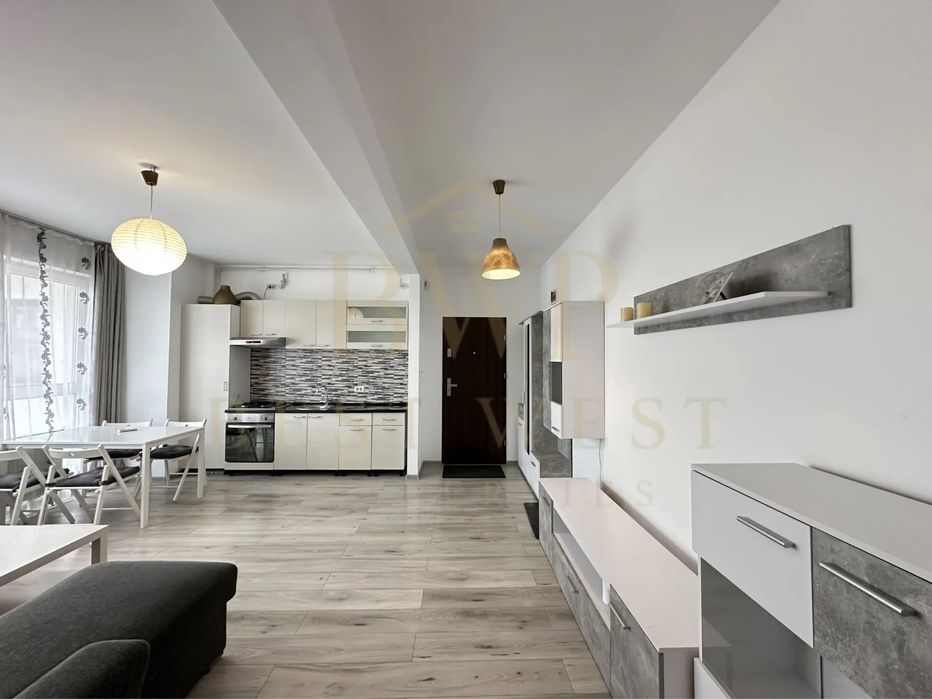 De vanzare ap. in Giroc , ap. este in zona buna langa Lidl si Penny