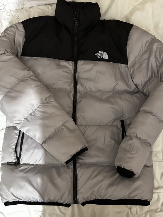The North Face яке