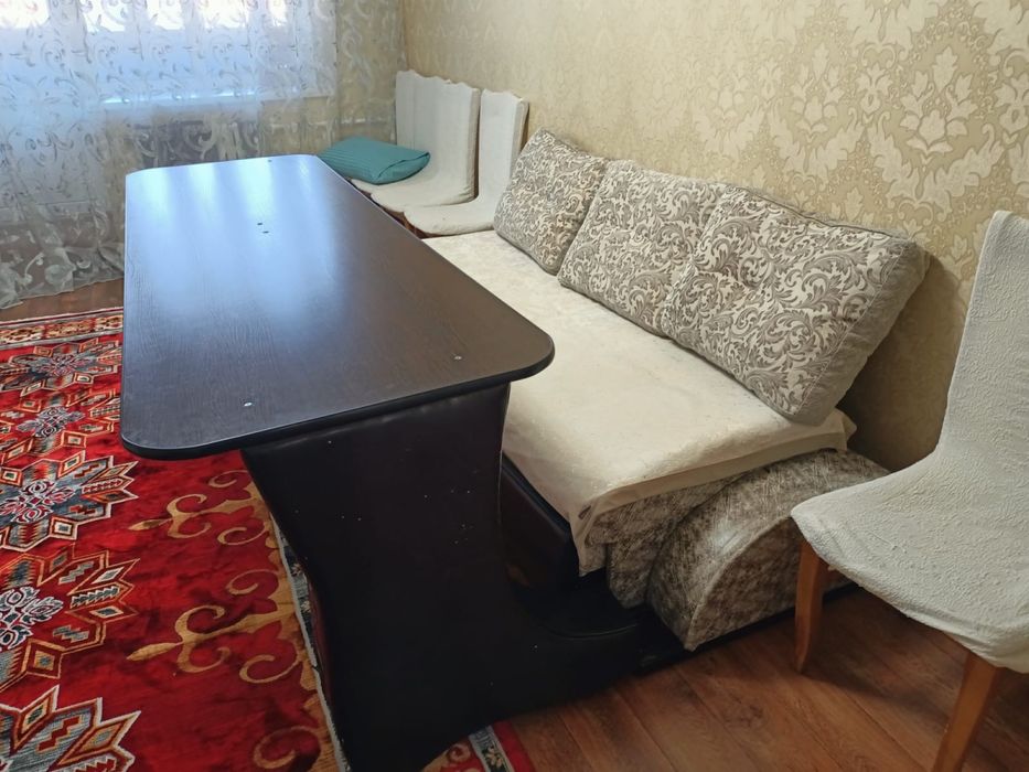 Диван трансформер отдам даром